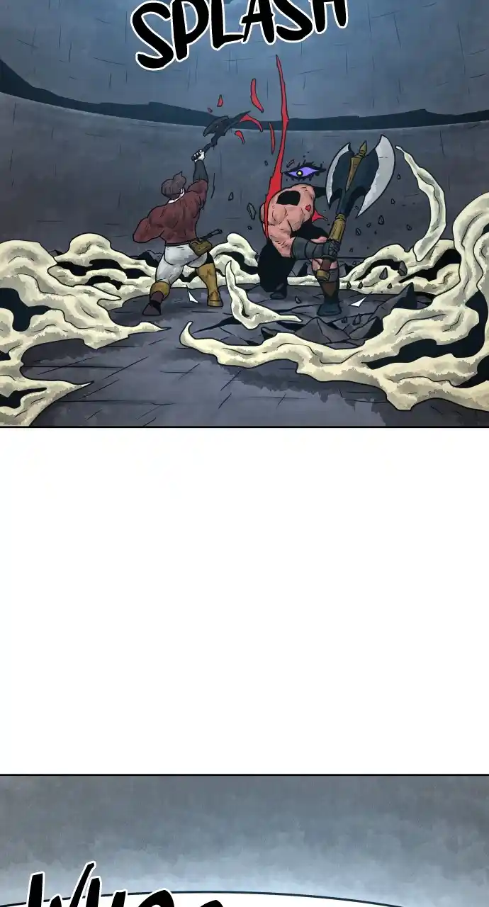 Warrior Executioner Chapter 58