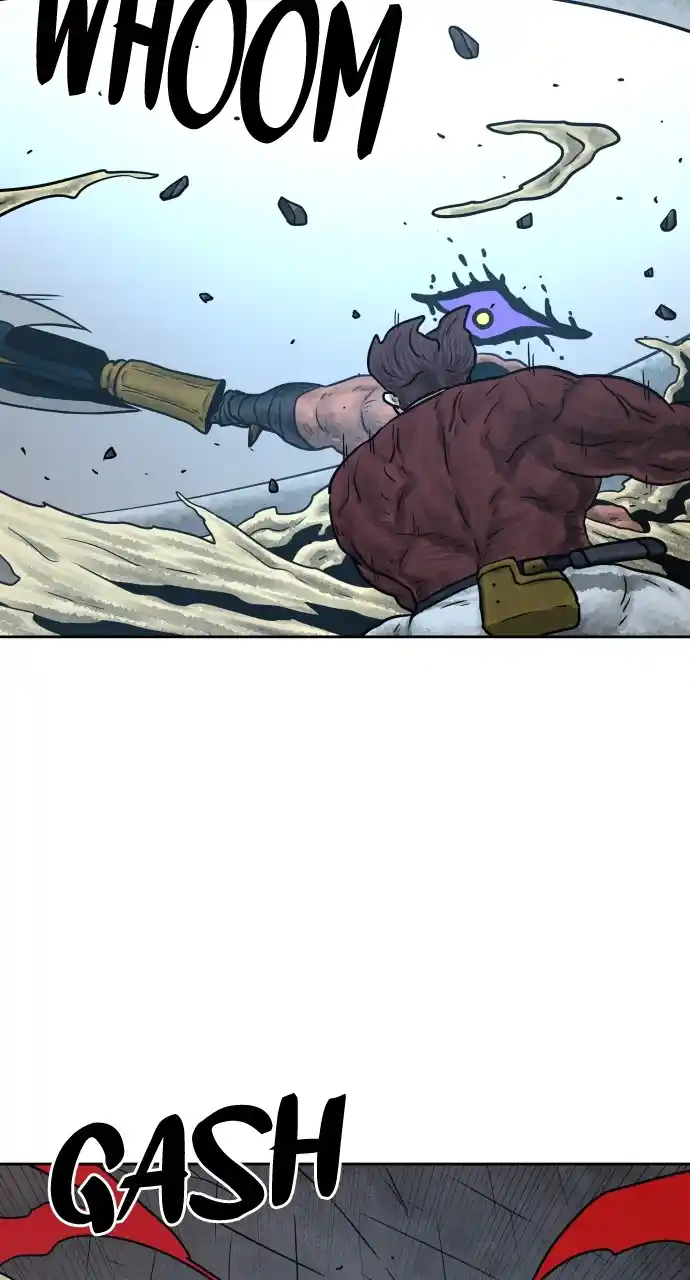 Warrior Executioner Chapter 58