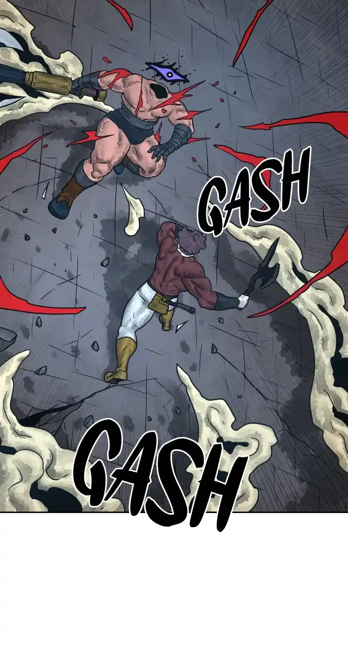 Warrior Executioner Chapter 58