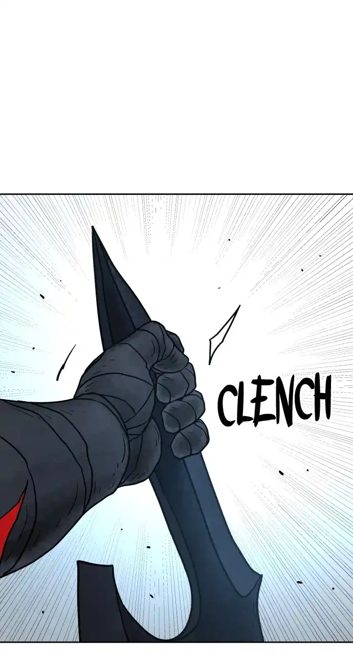 Warrior Executioner Chapter 58