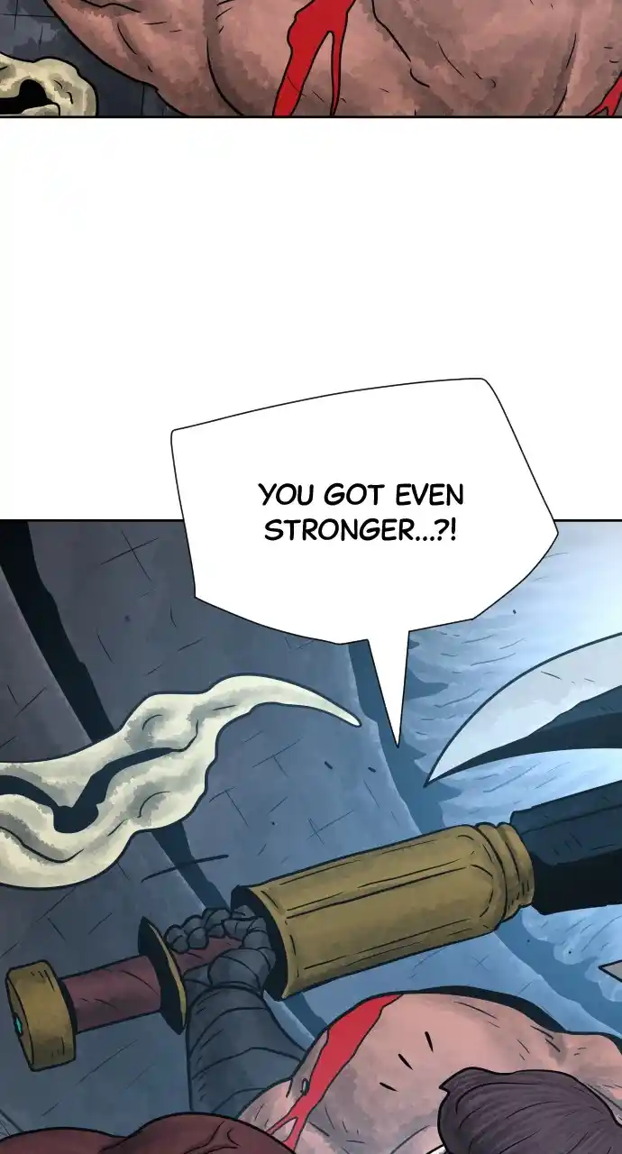 Warrior Executioner Chapter 58