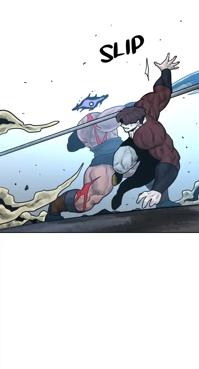 Warrior Executioner Chapter 58