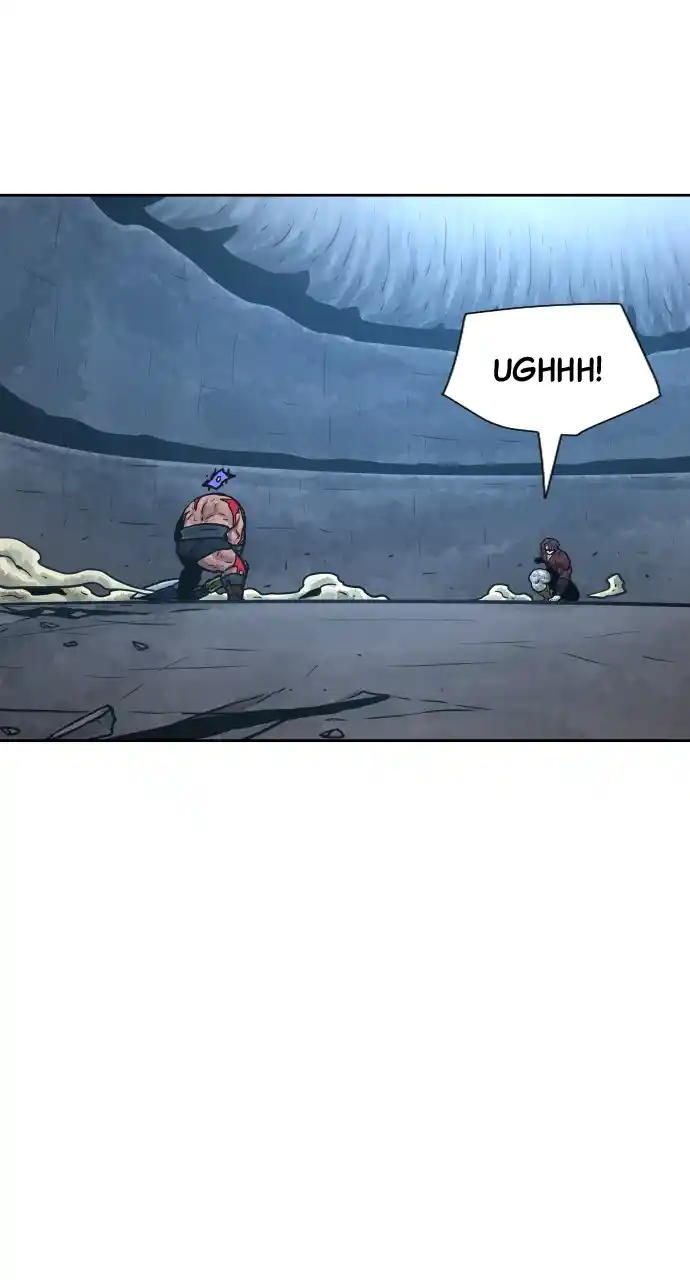 Warrior Executioner Chapter 58