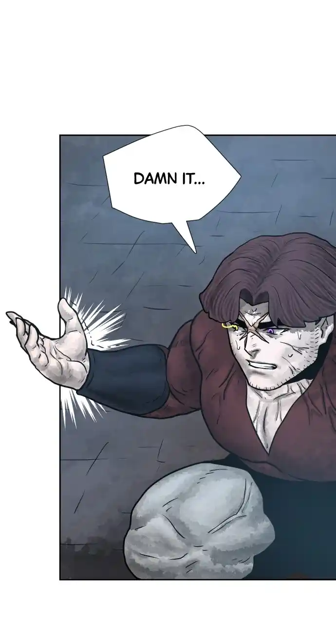 Warrior Executioner Chapter 58