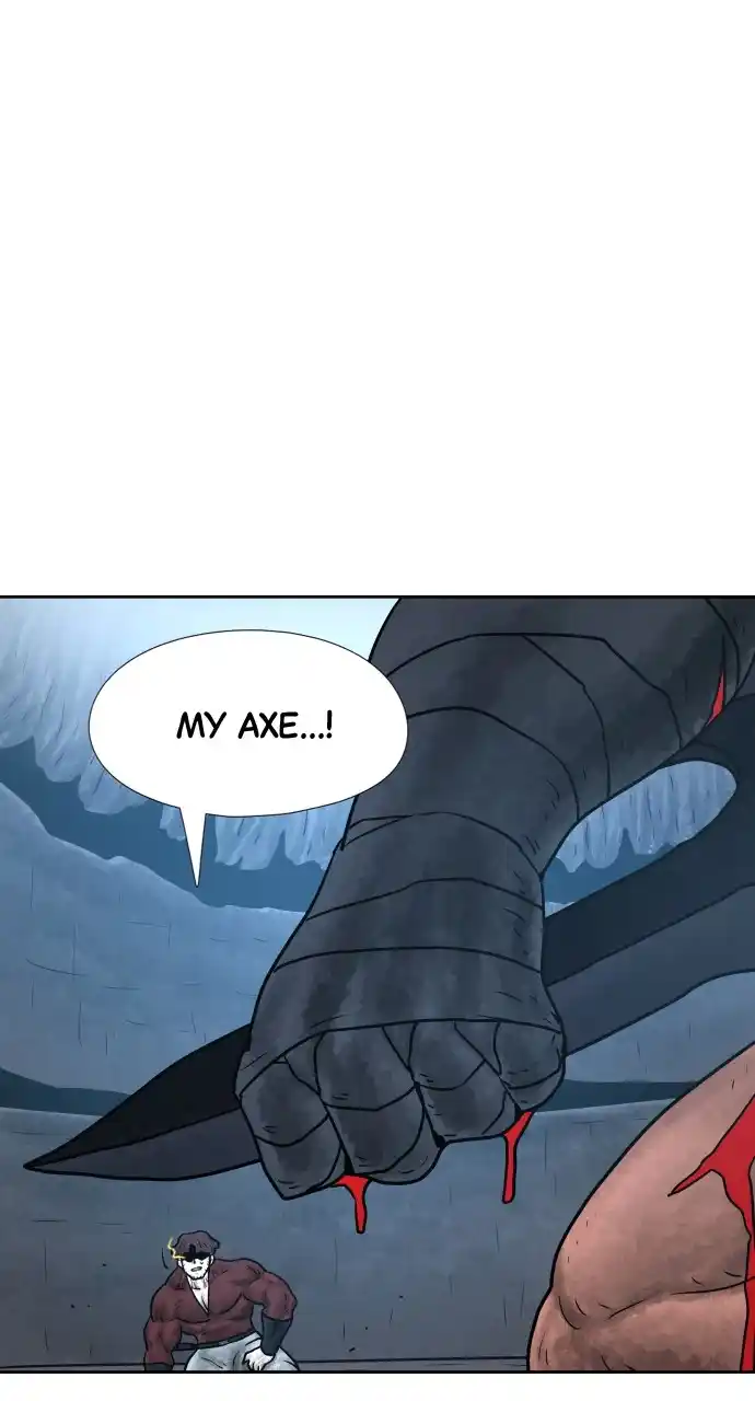 Warrior Executioner Chapter 58