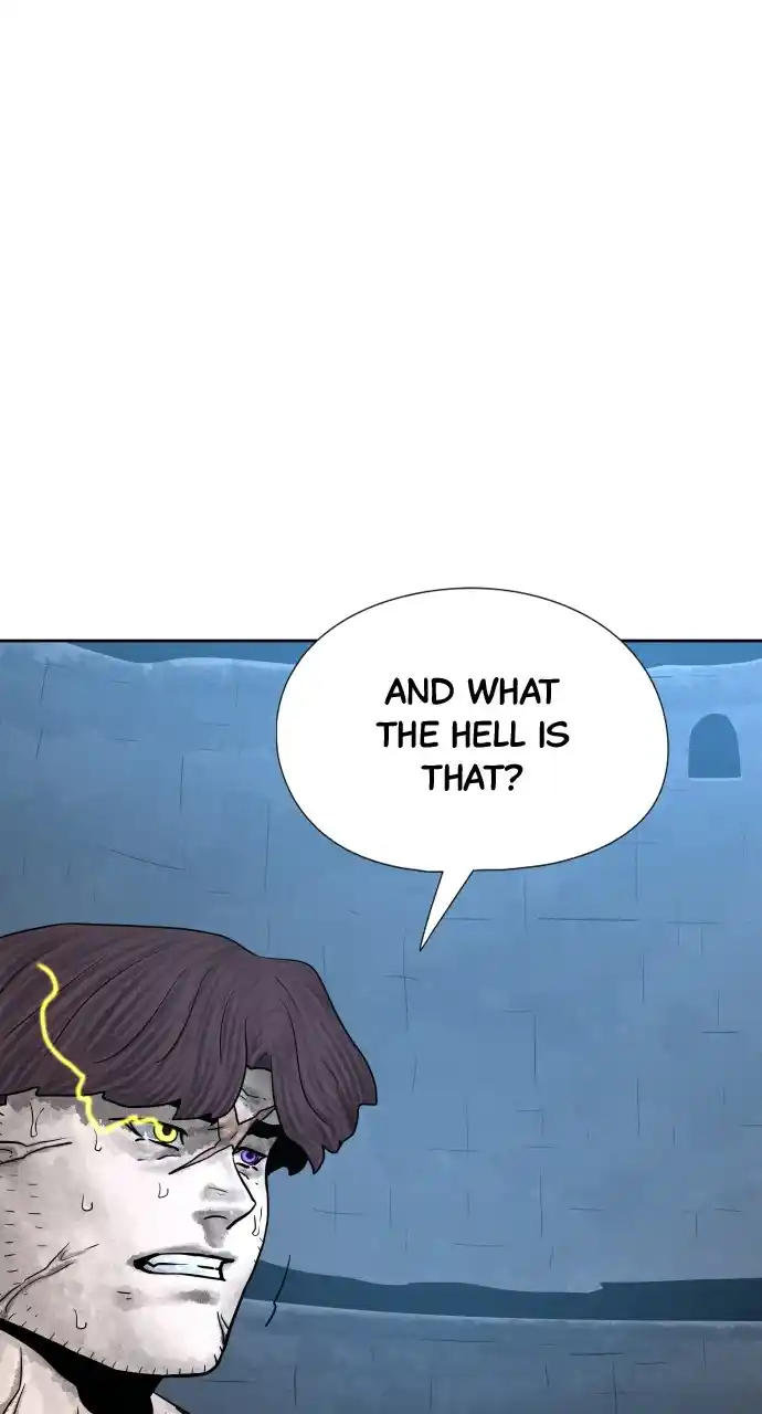 Warrior Executioner Chapter 58