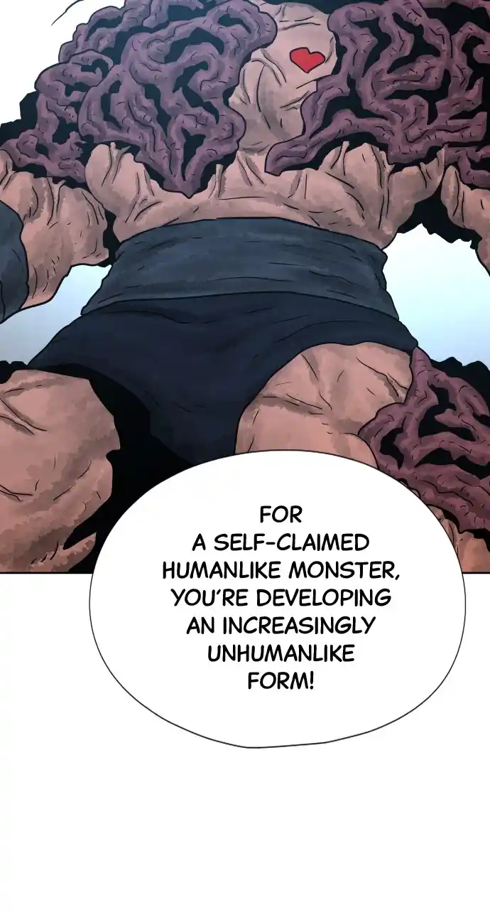 Warrior Executioner Chapter 58