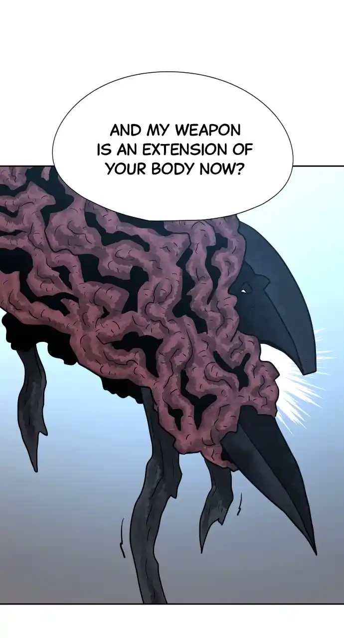 Warrior Executioner Chapter 58