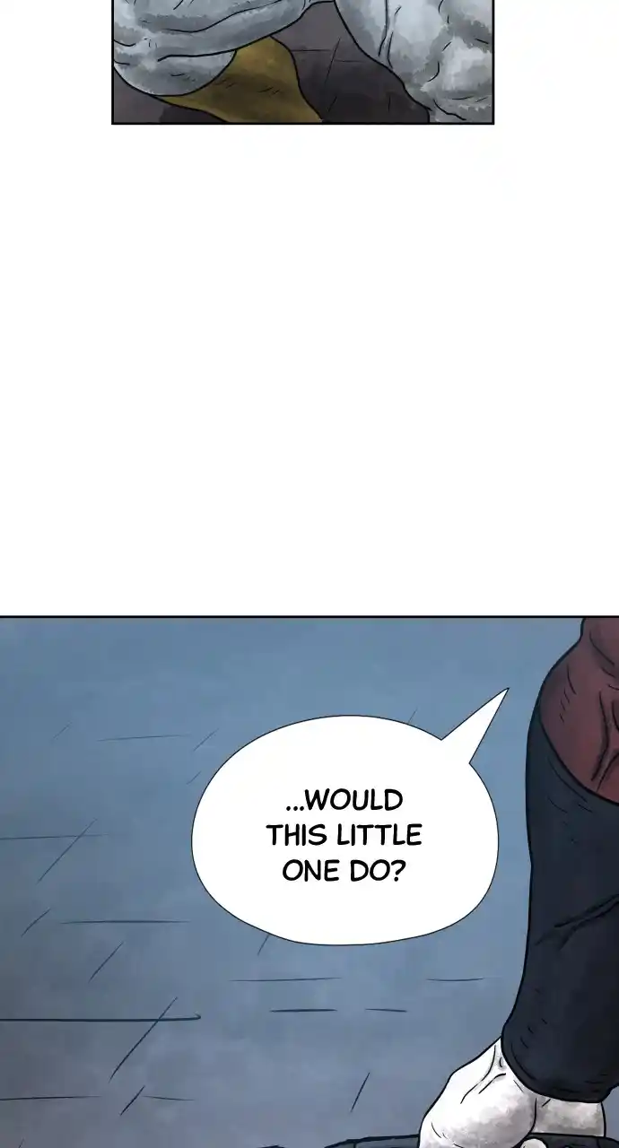 Warrior Executioner Chapter 58