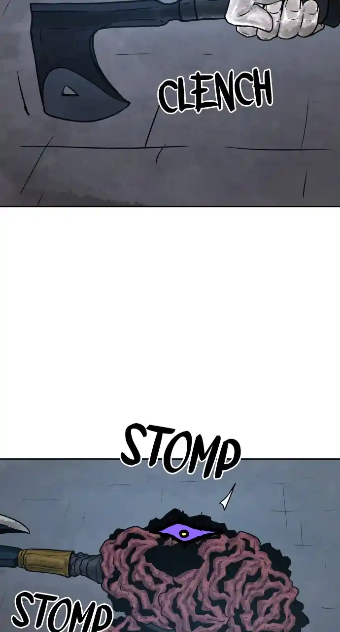 Warrior Executioner Chapter 58