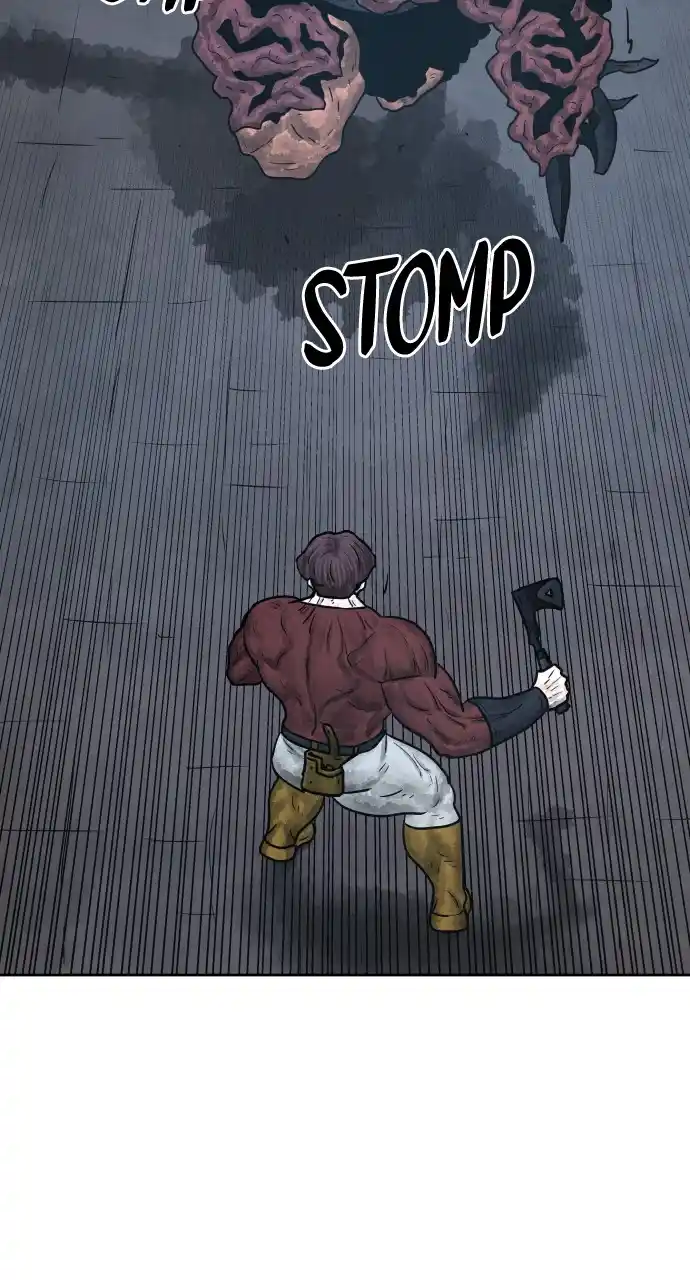 Warrior Executioner Chapter 58