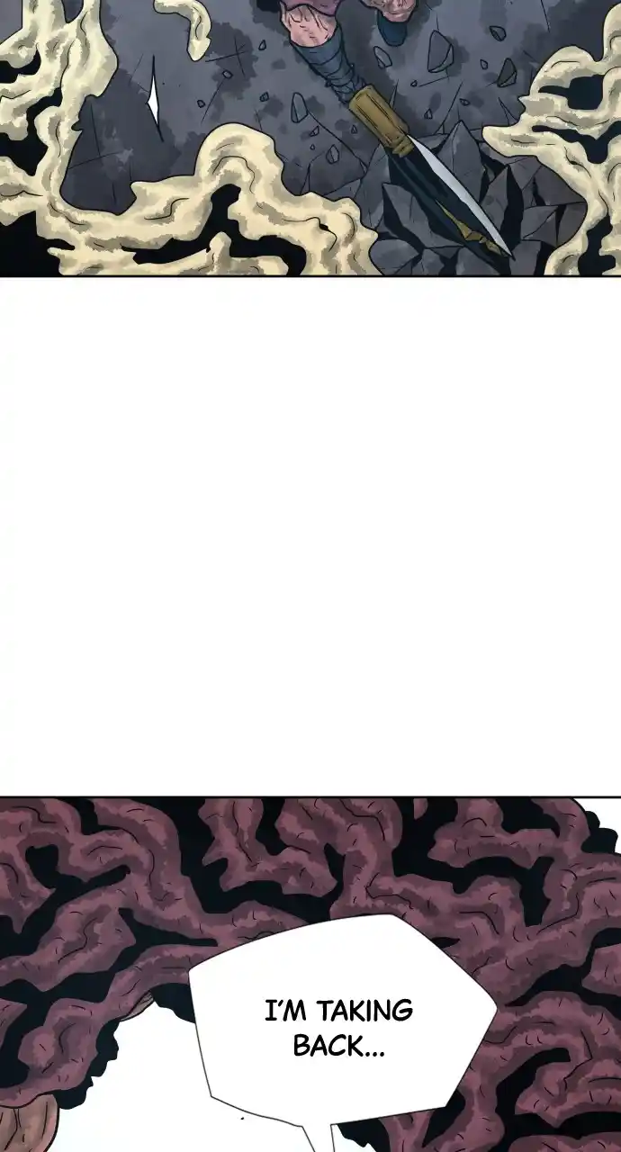 Warrior Executioner Chapter 58