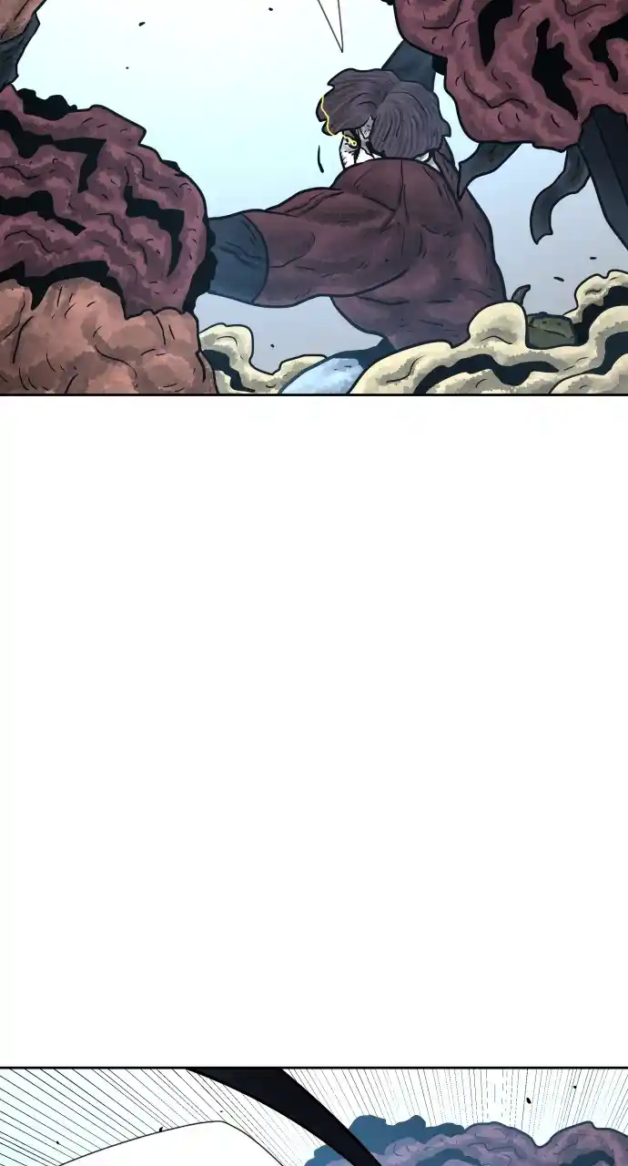 Warrior Executioner Chapter 58