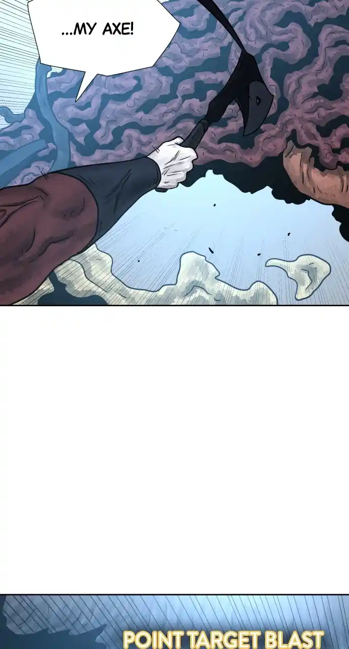 Warrior Executioner Chapter 58