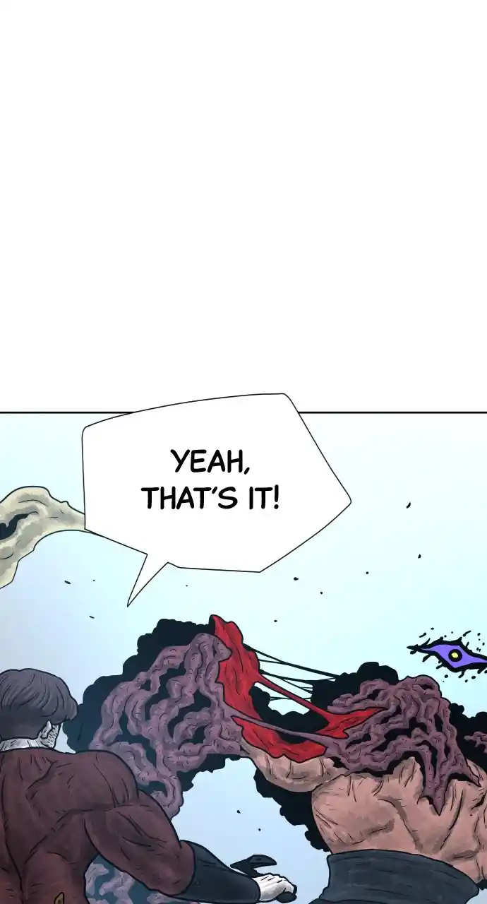 Warrior Executioner Chapter 58