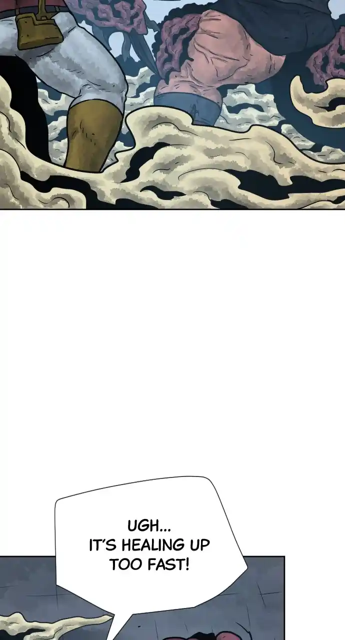 Warrior Executioner Chapter 58