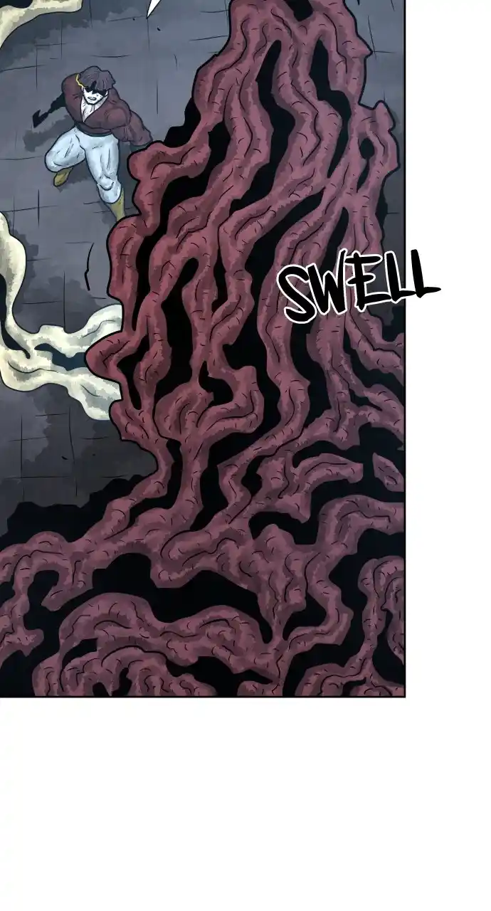 Warrior Executioner Chapter 58