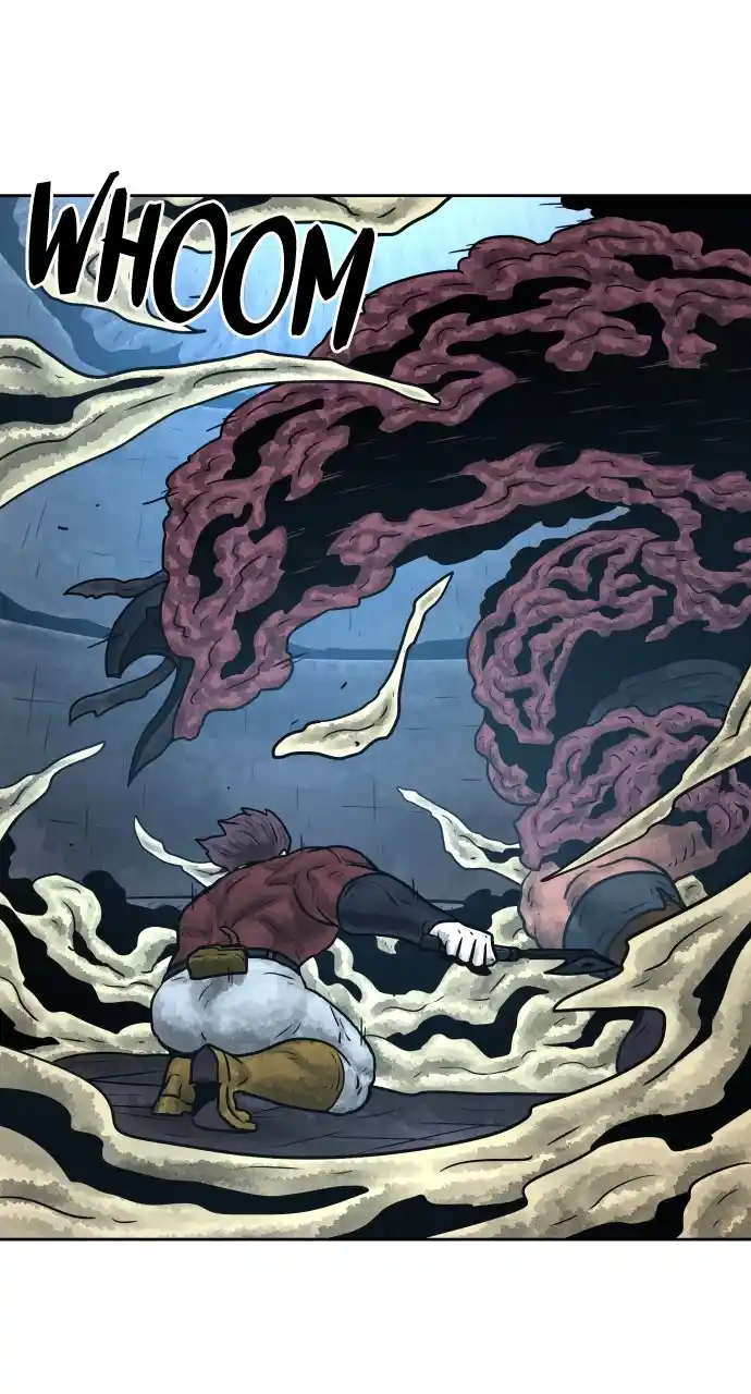 Warrior Executioner Chapter 58