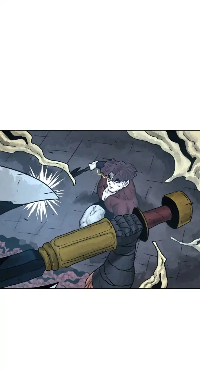 Warrior Executioner Chapter 58