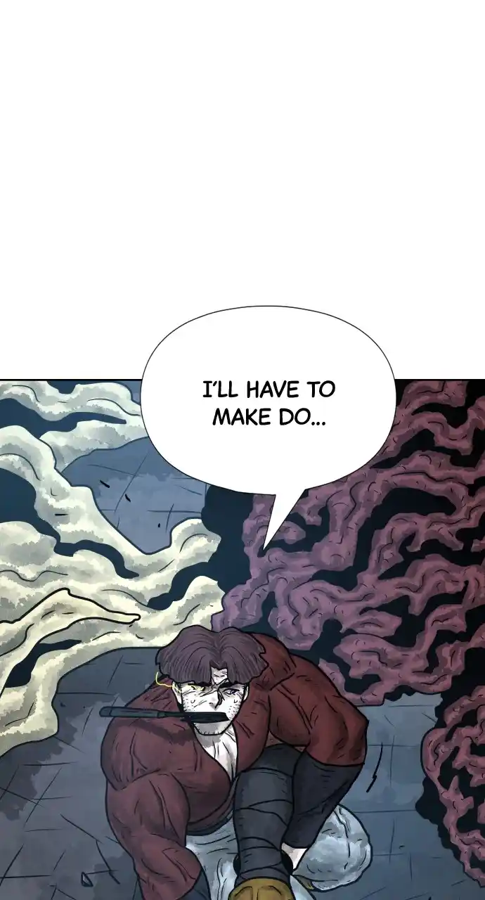 Warrior Executioner Chapter 58