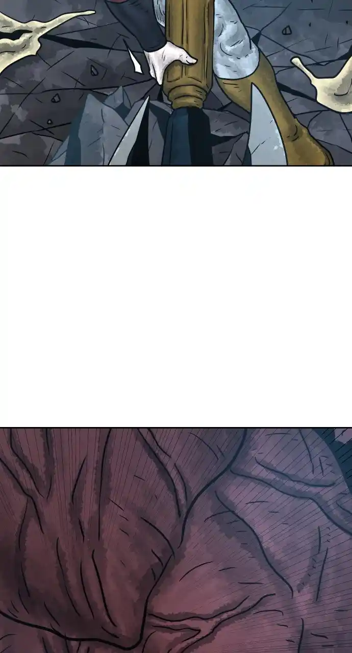 Warrior Executioner Chapter 58