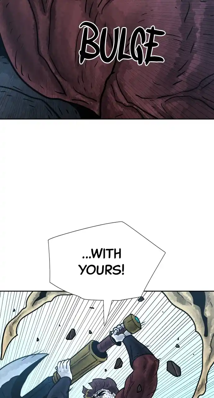 Warrior Executioner Chapter 58