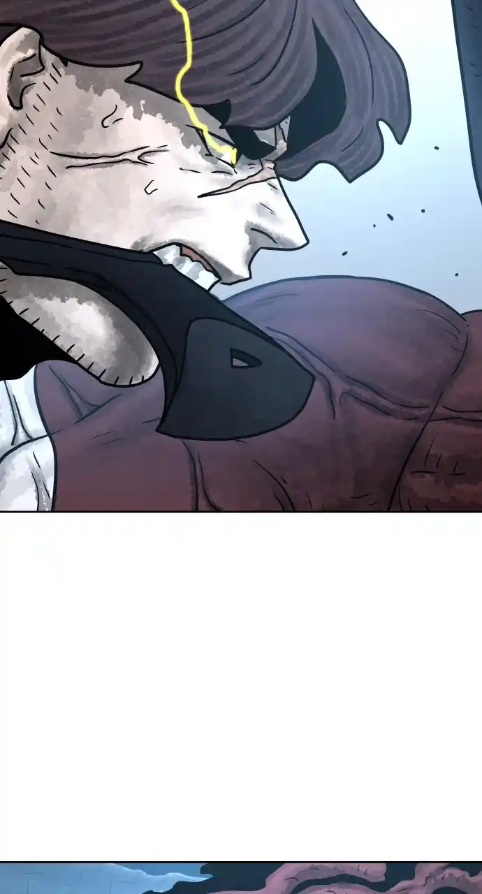 Warrior Executioner Chapter 58