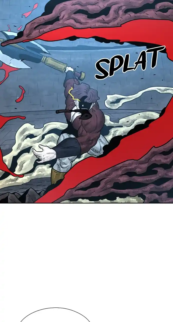 Warrior Executioner Chapter 58