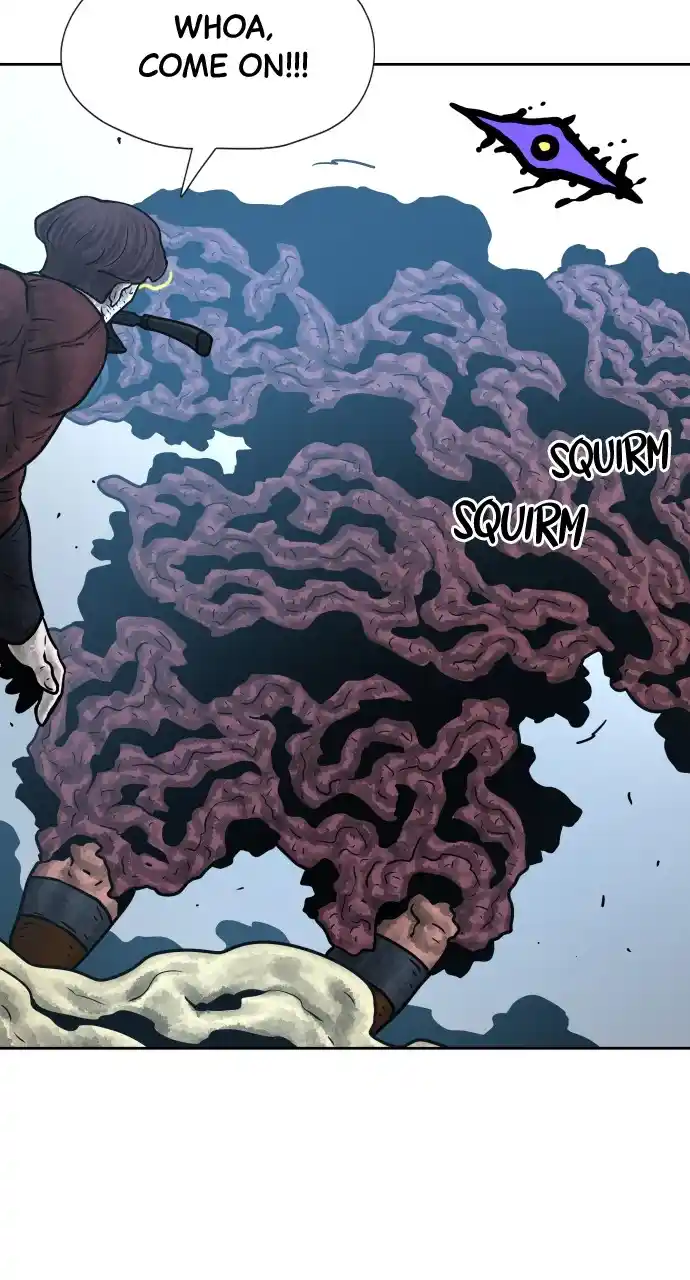 Warrior Executioner Chapter 58