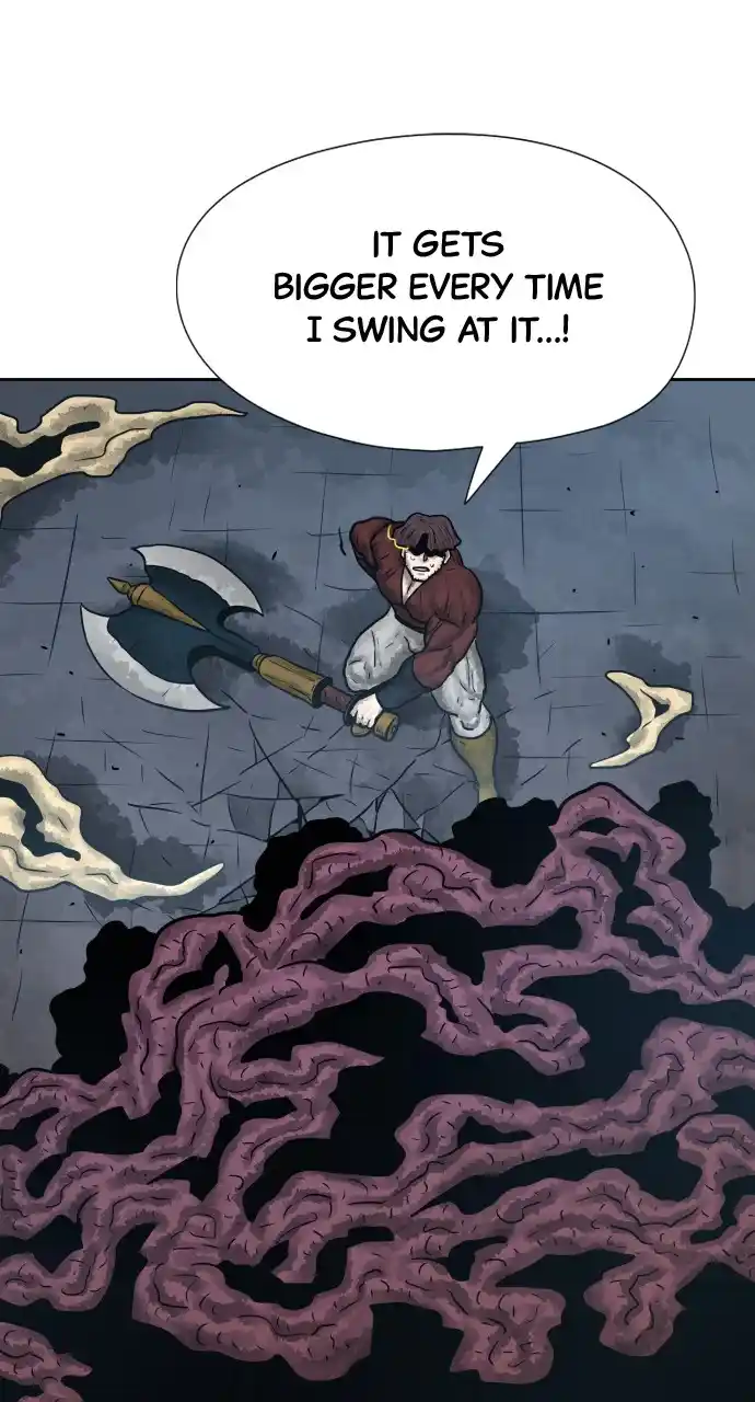 Warrior Executioner Chapter 58