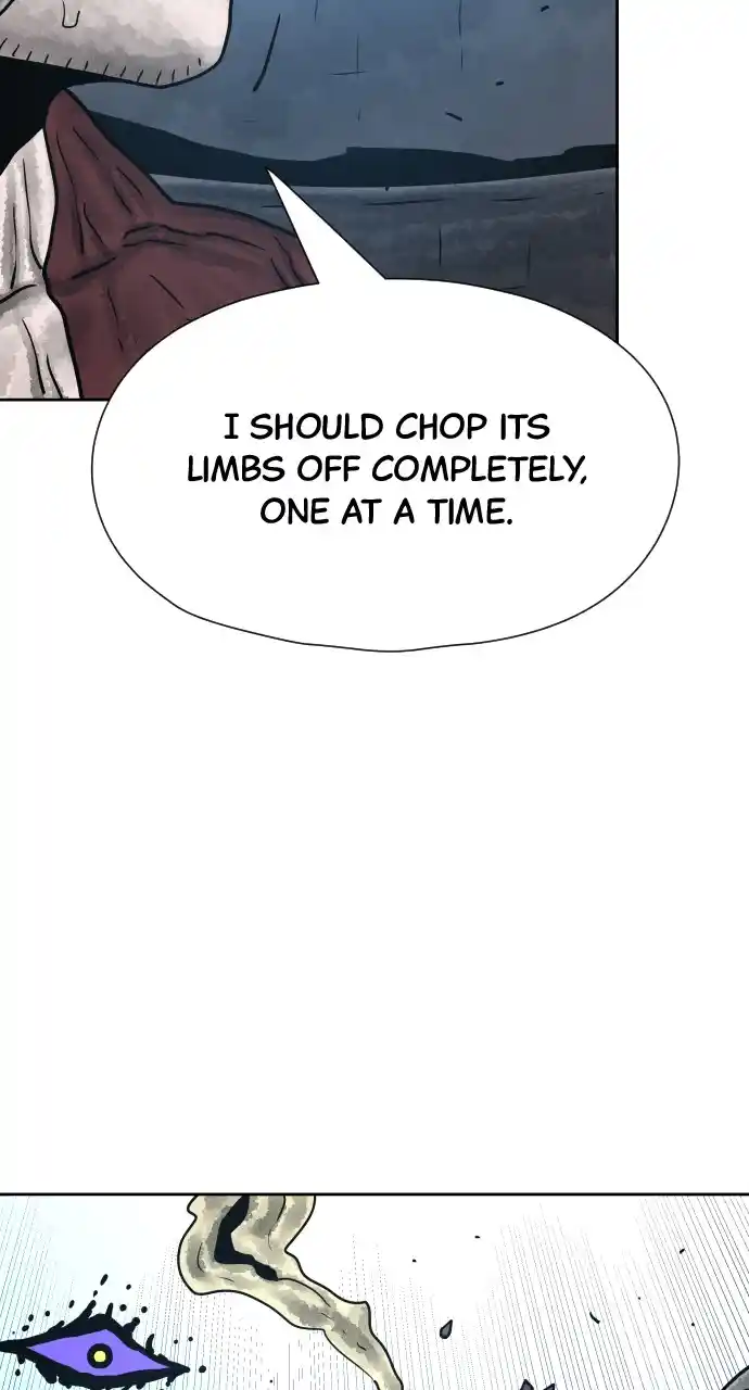 Warrior Executioner Chapter 58