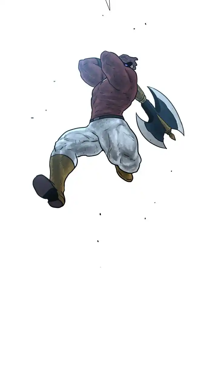 Warrior Executioner Chapter 58