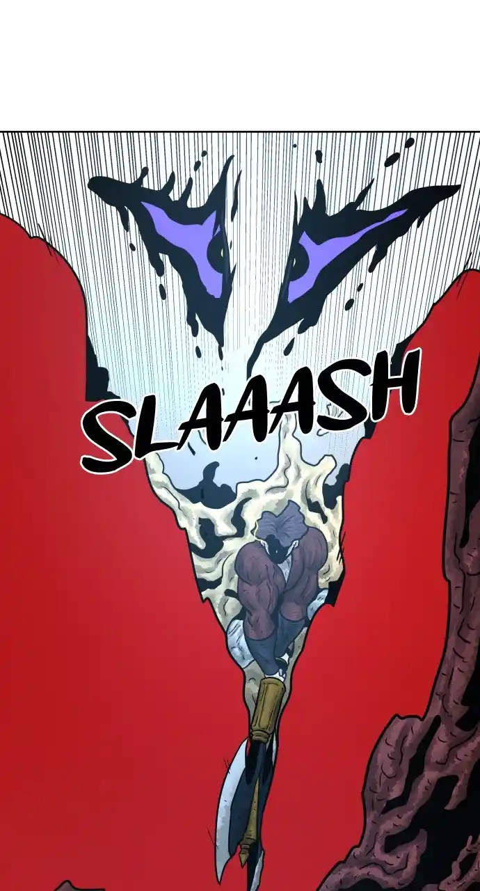 Warrior Executioner Chapter 58