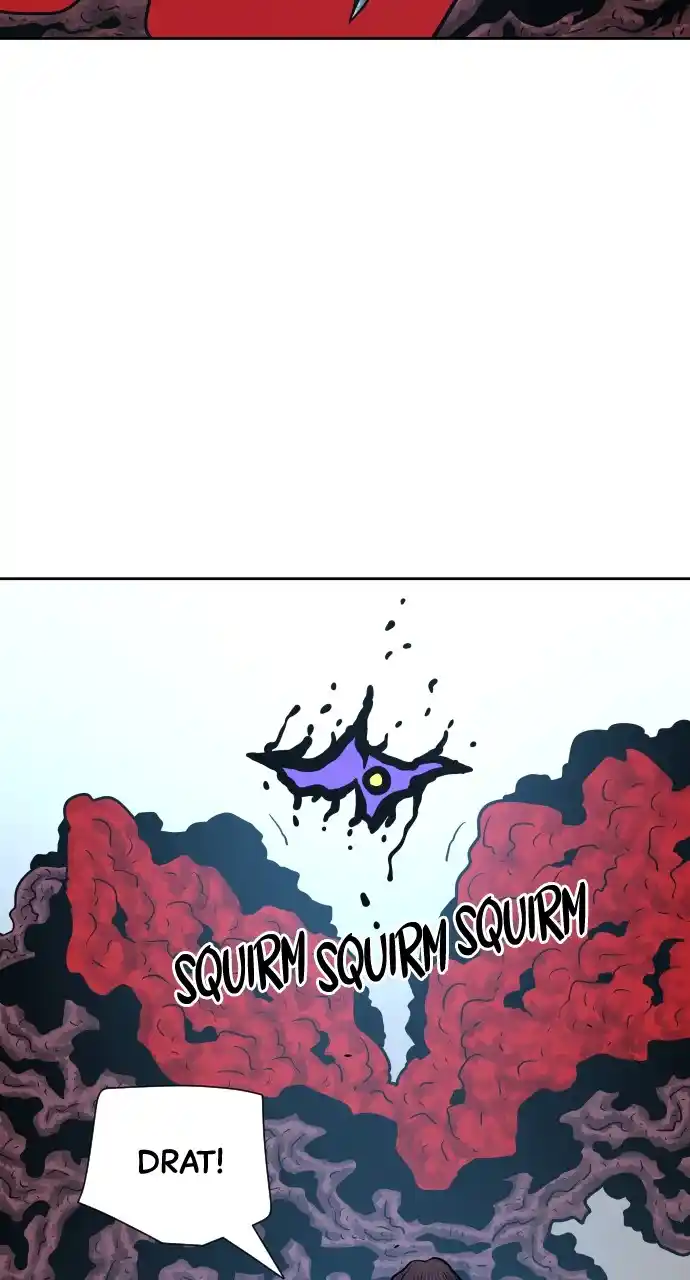 Warrior Executioner Chapter 58