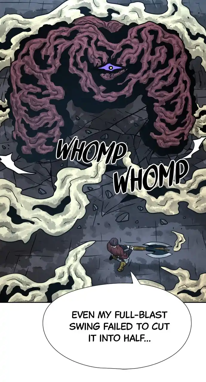 Warrior Executioner Chapter 58