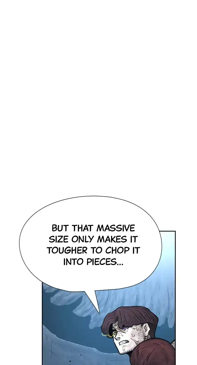 Warrior Executioner Chapter 58