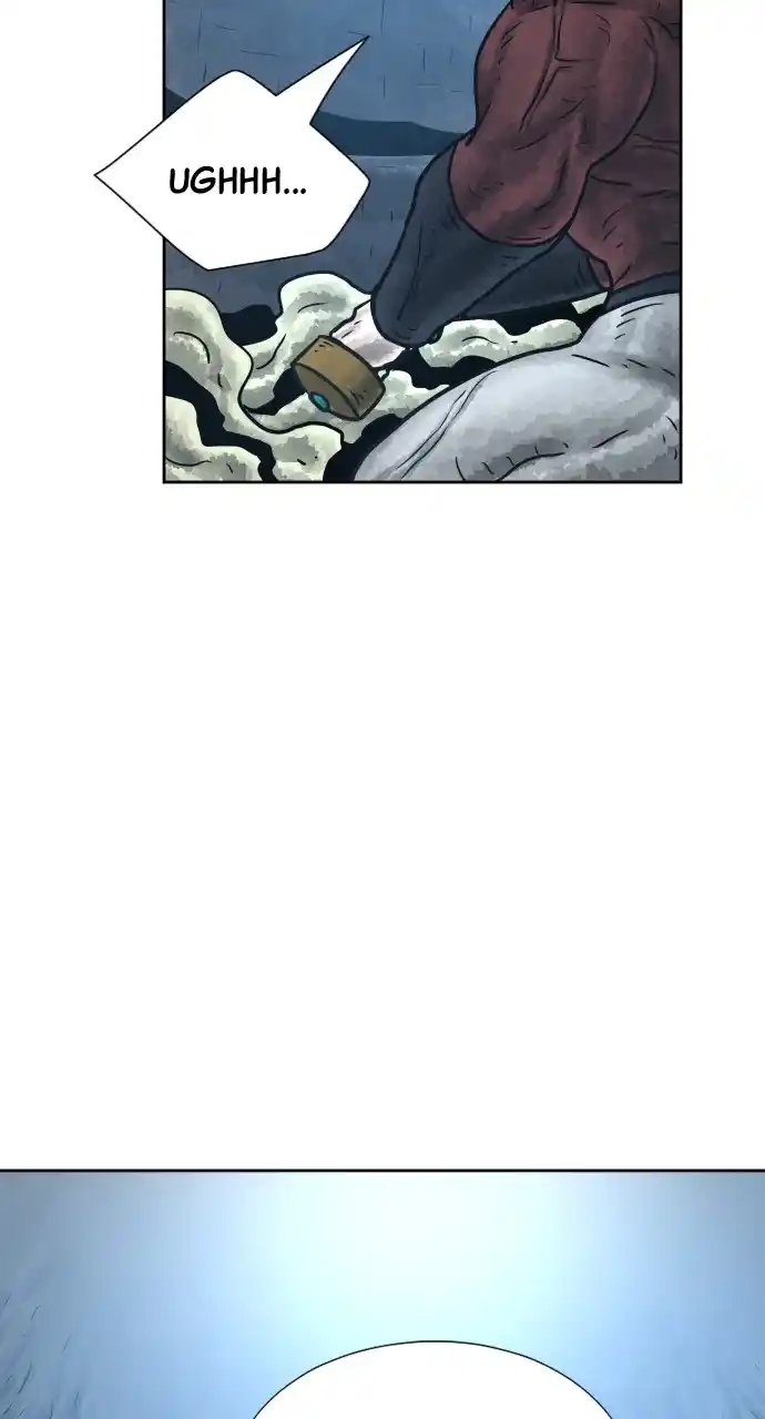 Warrior Executioner Chapter 58