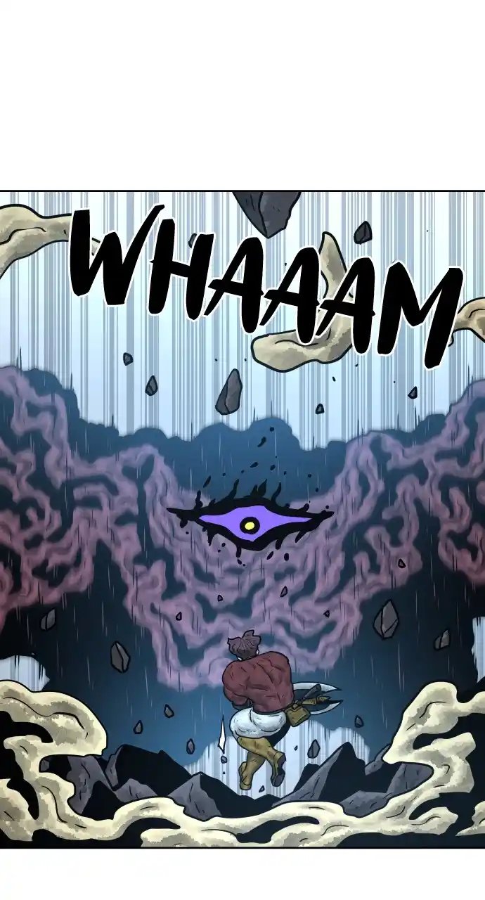 Warrior Executioner Chapter 58