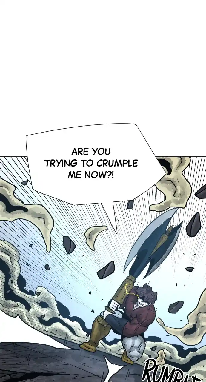 Warrior Executioner Chapter 58