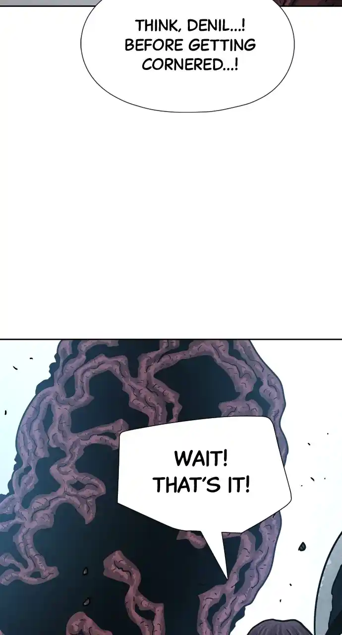 Warrior Executioner Chapter 58