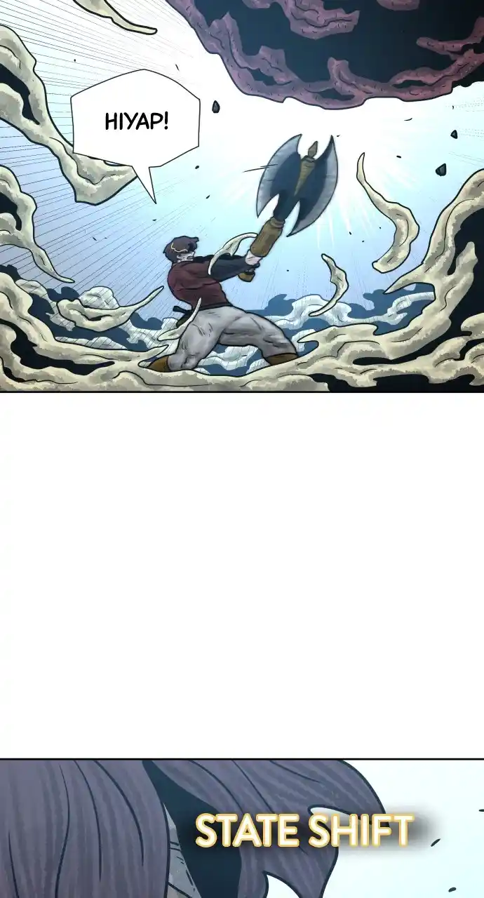 Warrior Executioner Chapter 58