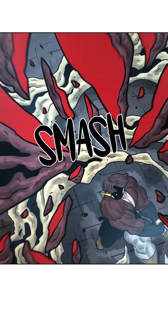 Warrior Executioner Chapter 58