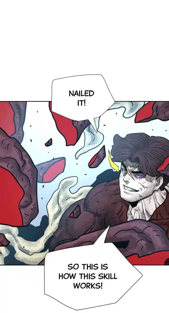 Warrior Executioner Chapter 58