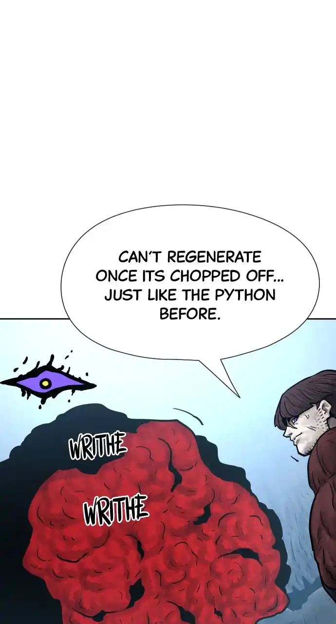 Warrior Executioner Chapter 58