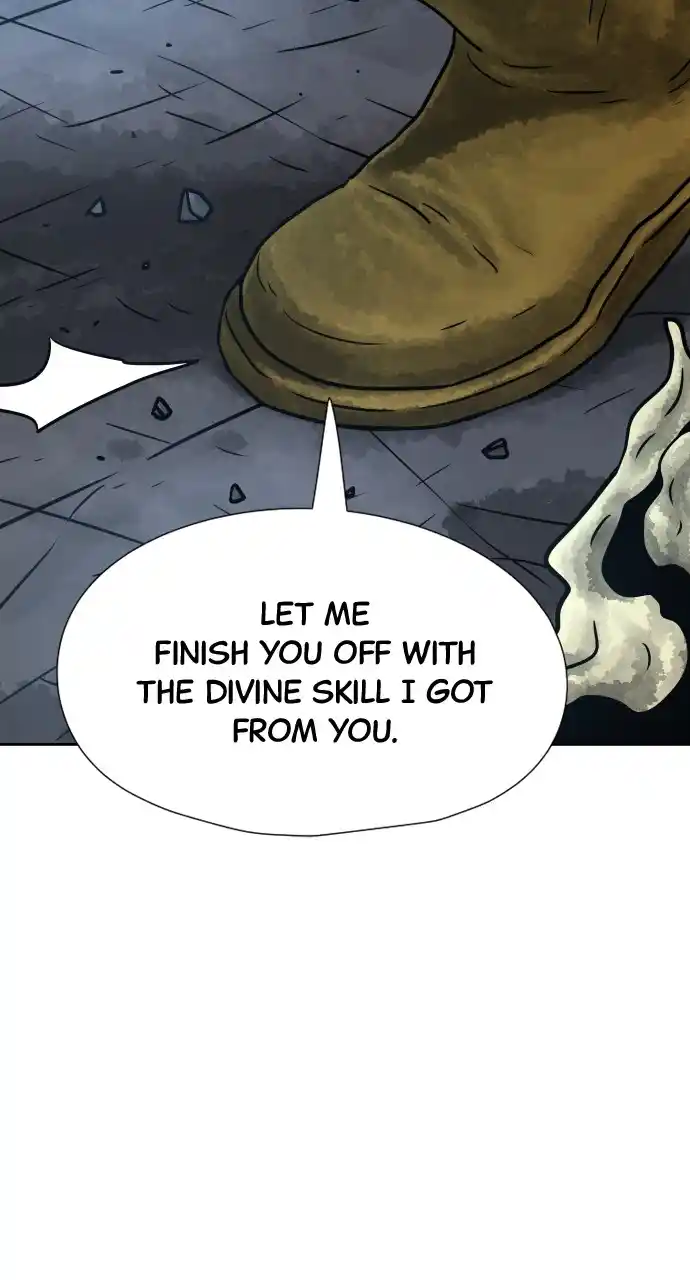 Warrior Executioner Chapter 58