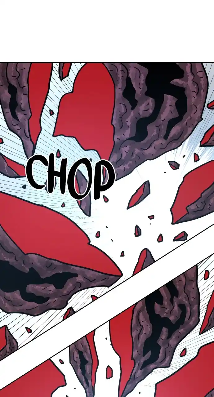 Warrior Executioner Chapter 58