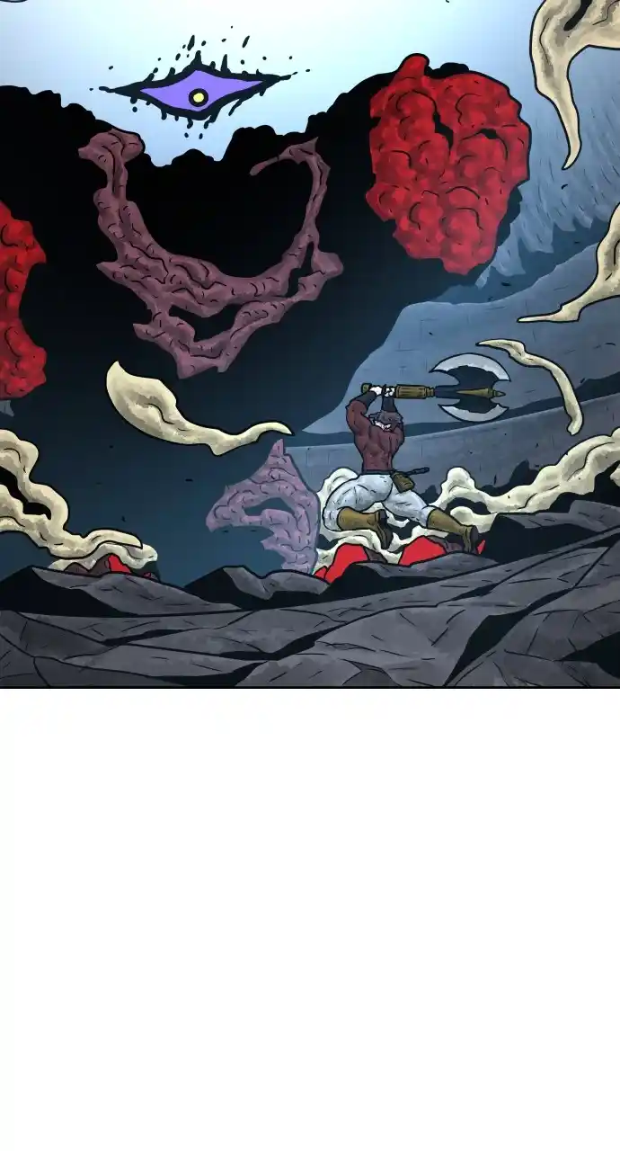 Warrior Executioner Chapter 58