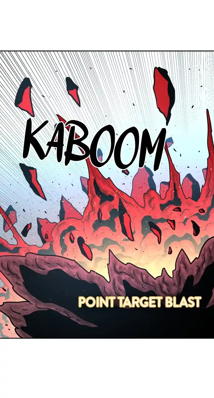 Warrior Executioner Chapter 58