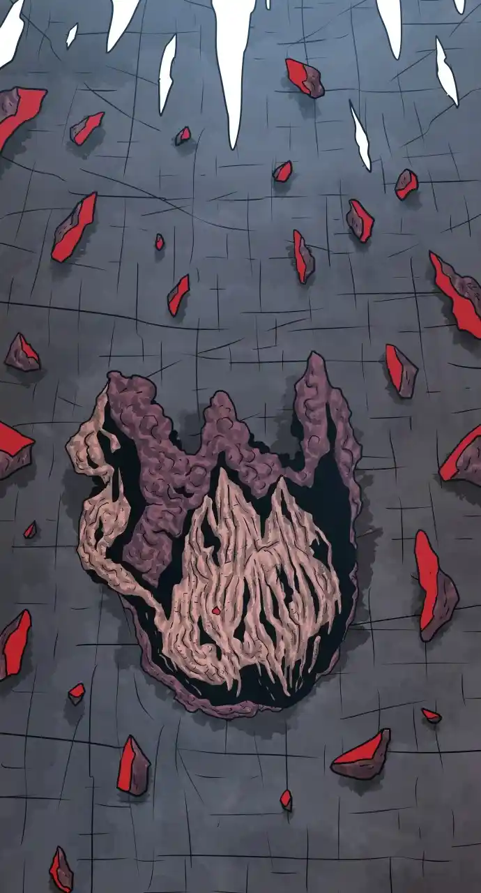 Warrior Executioner Chapter 58