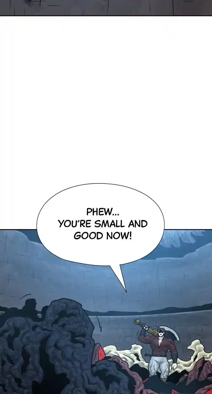 Warrior Executioner Chapter 58